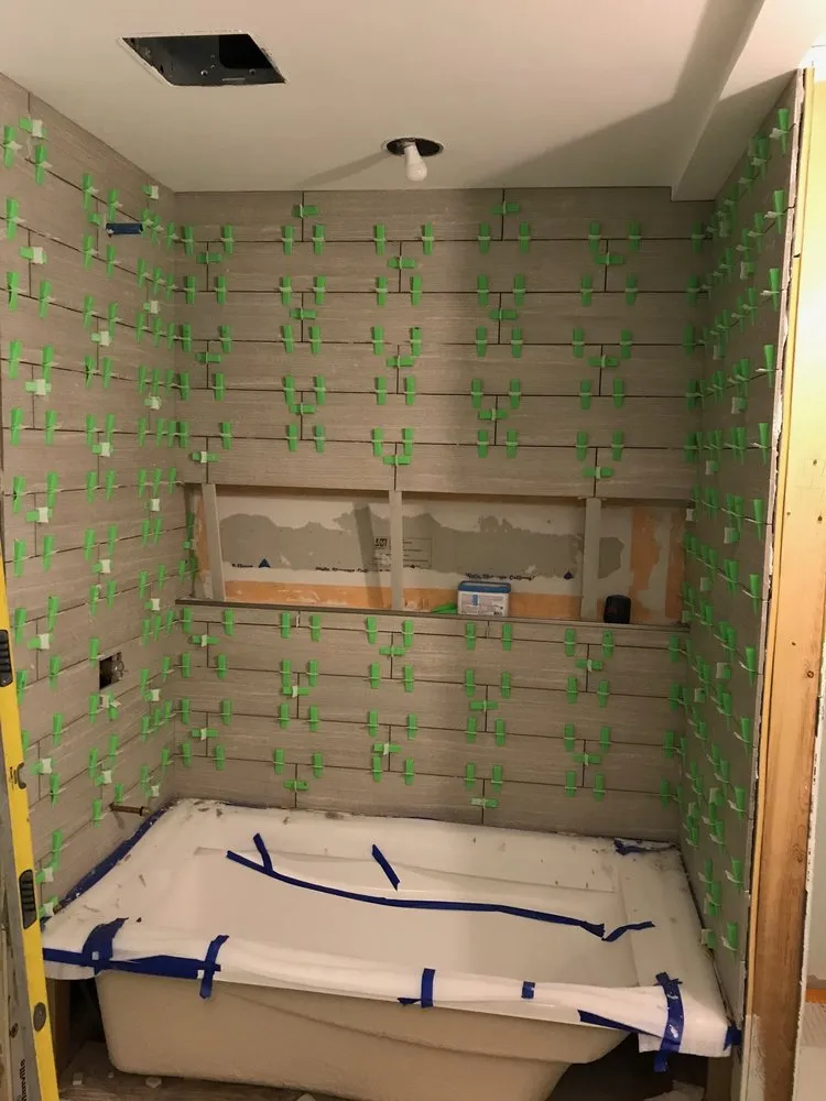 Slide of Excel Plumbing