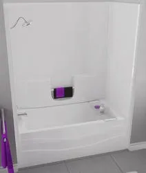 Slide of Excel Plumbing