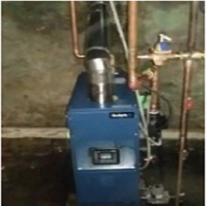Slide of Excel Plumbing Heating & Air