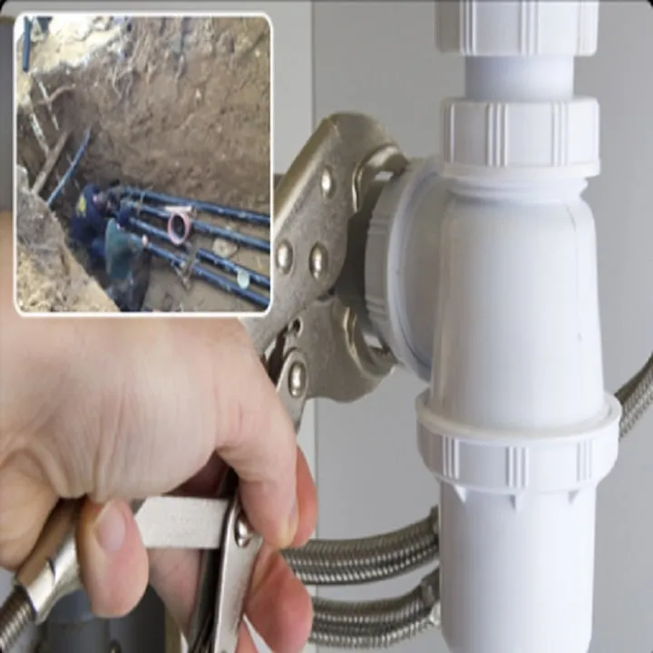 Slide of Excel Plumbing Heating & Air