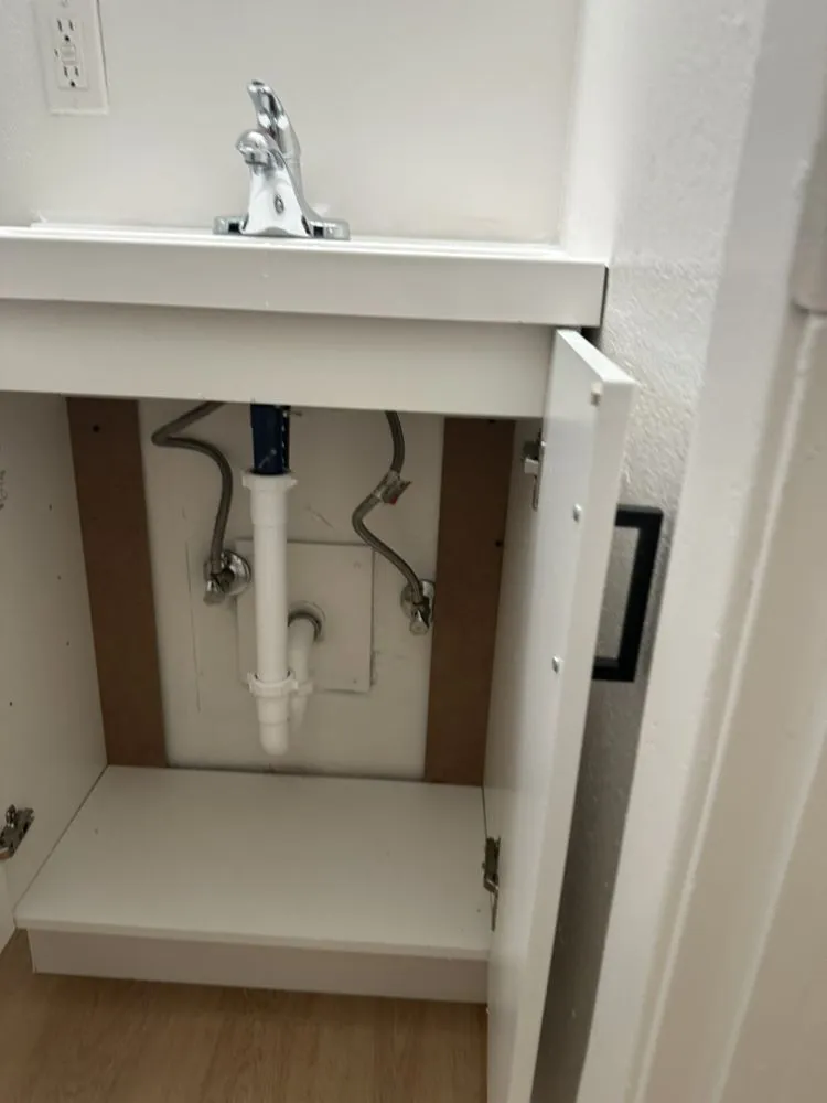 Slide of Excellence Plumbing & Electrical