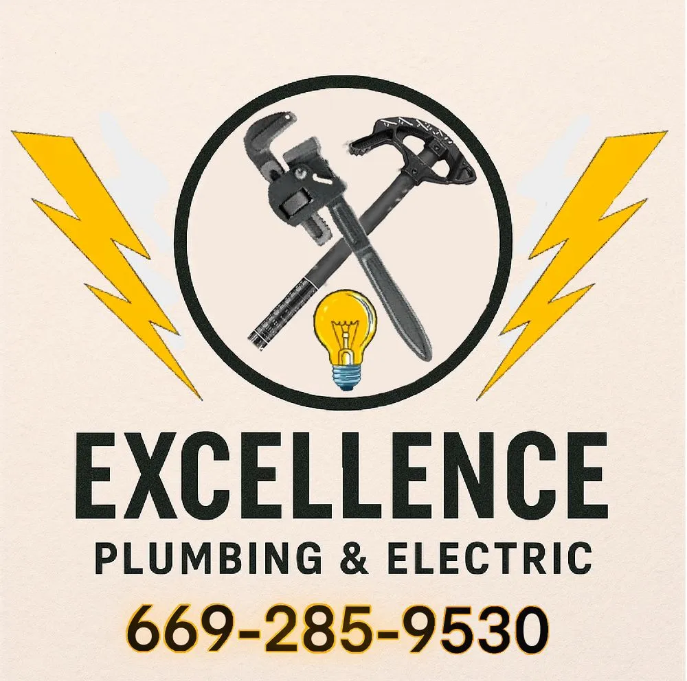 Slide of Excellence Plumbing & Electrical