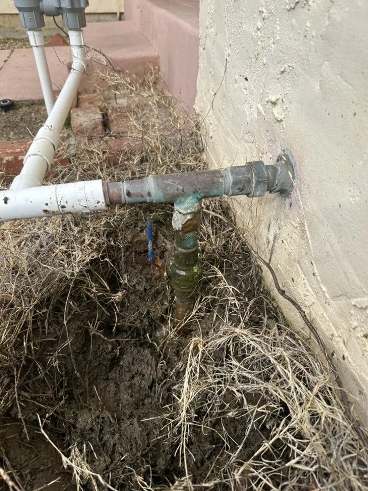 Trusted leak detection service in San Jose, CA - Excellence Plumbing & Electrical