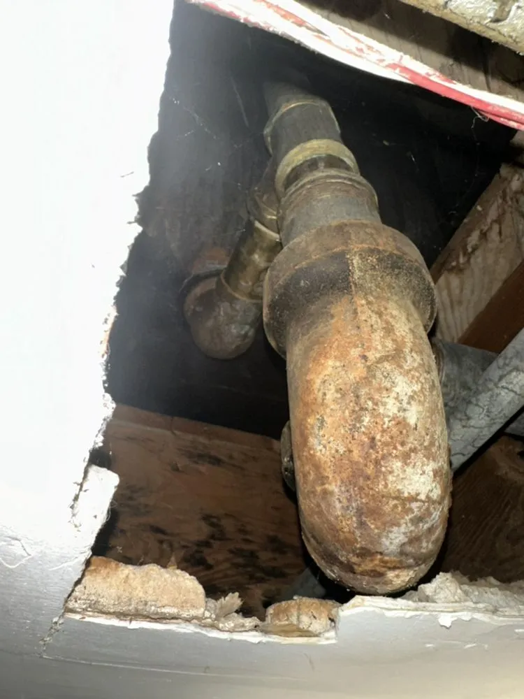 Reliable pipe repair service in San Jose, CA - Excellence Plumbing & Electrical