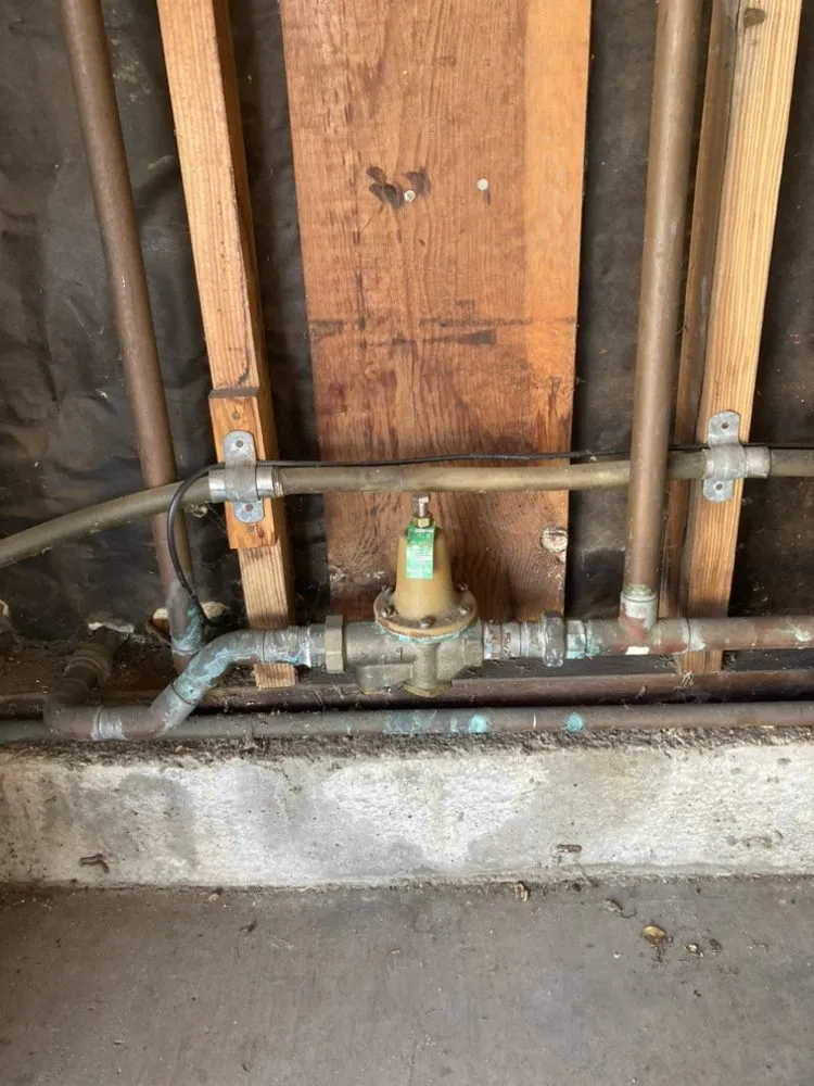 Slide of Excellence Plumbing & Electrical