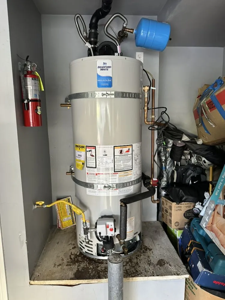 Slide of Excellence Plumbing & Electrical