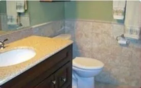 Slide of Excellence Plumbing