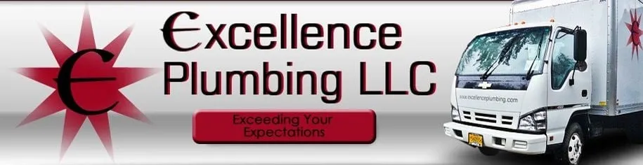 Slide of Excellence Plumbing