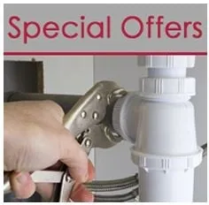 Slide of Excellence Plumbing