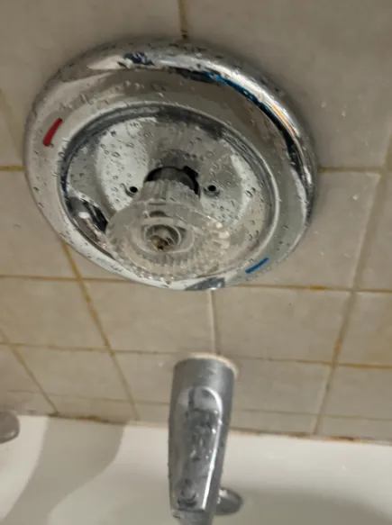 Slide of Excellence Plumbing