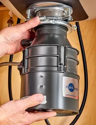 Slide of Excellence Plumbing