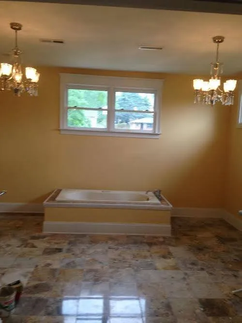 Slide of Excellence Plumbing