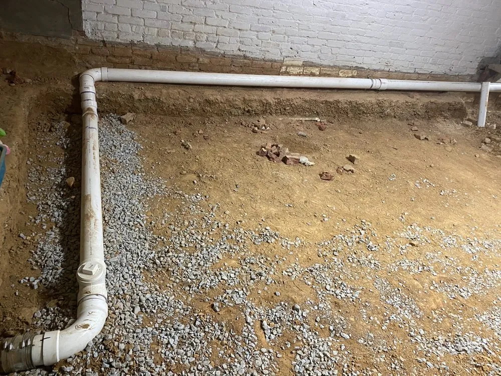 Slide of Excellence Plumbing