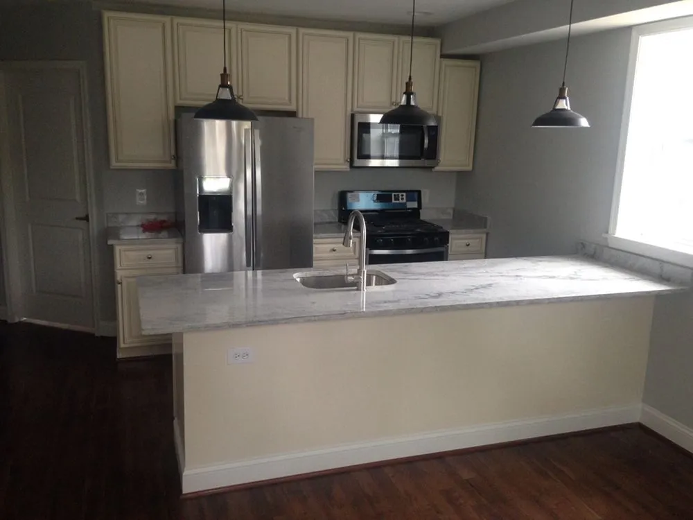 Slide of Excellence Plumbing