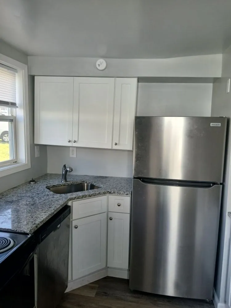 Slide of Excellence Restoration