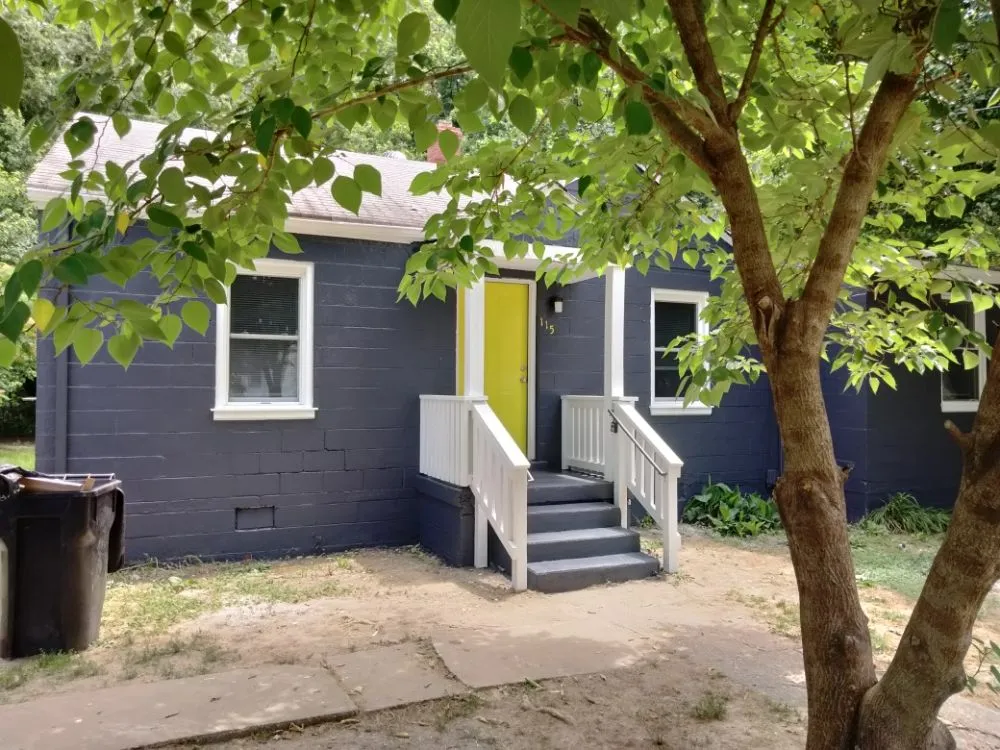 Slide of Excellence Restoration