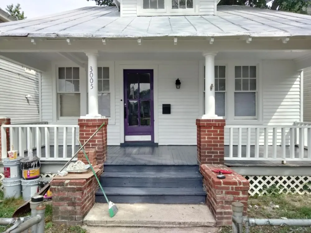 Slide of Excellence Restoration