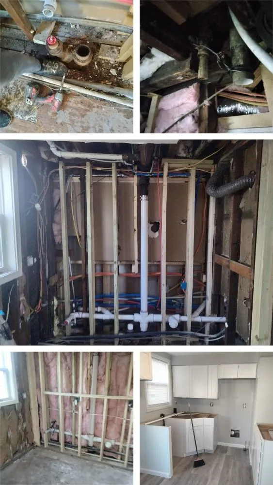 Slide of Excellence Restoration