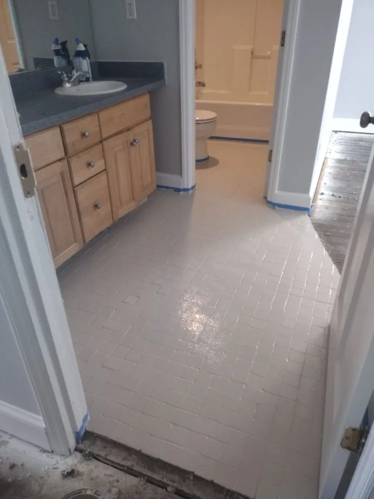 Slide of Excellence Restoration