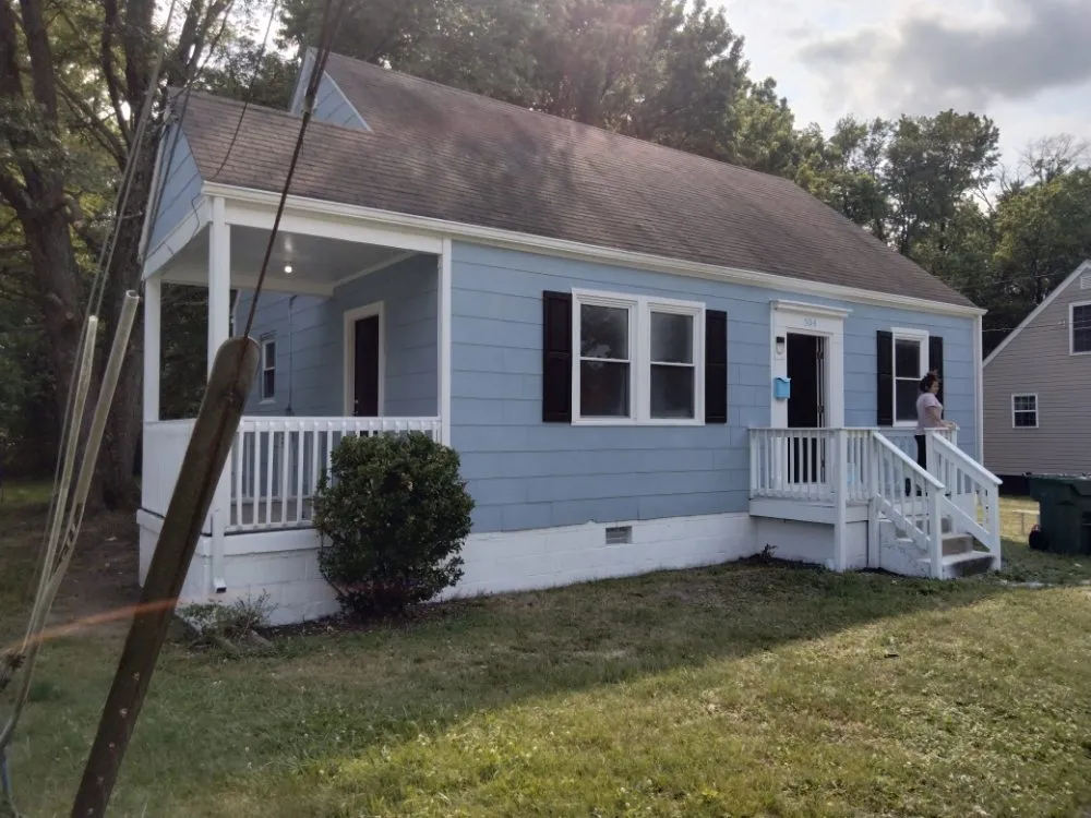 Slide of Excellence Restoration