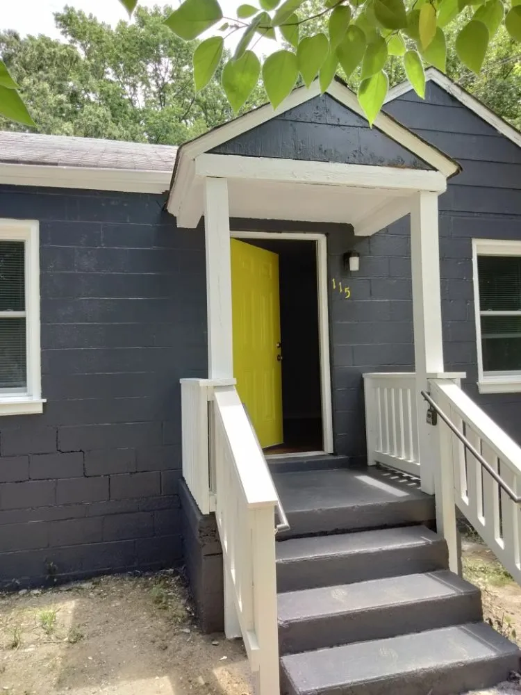 Slide of Excellence Restoration