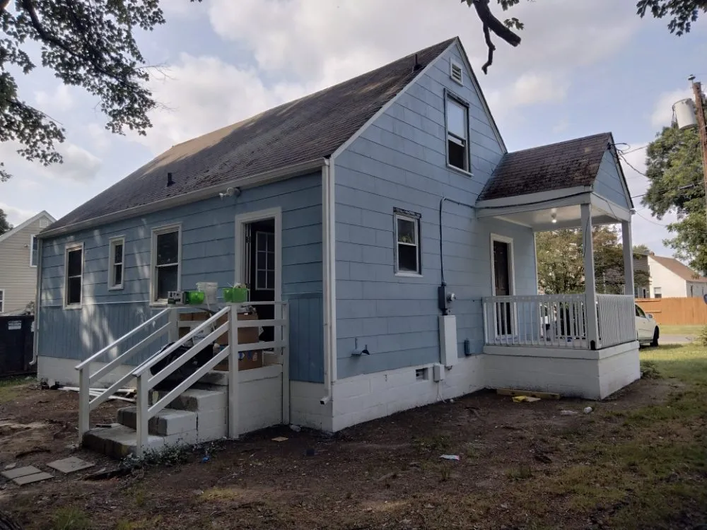 Slide of Excellence Restoration