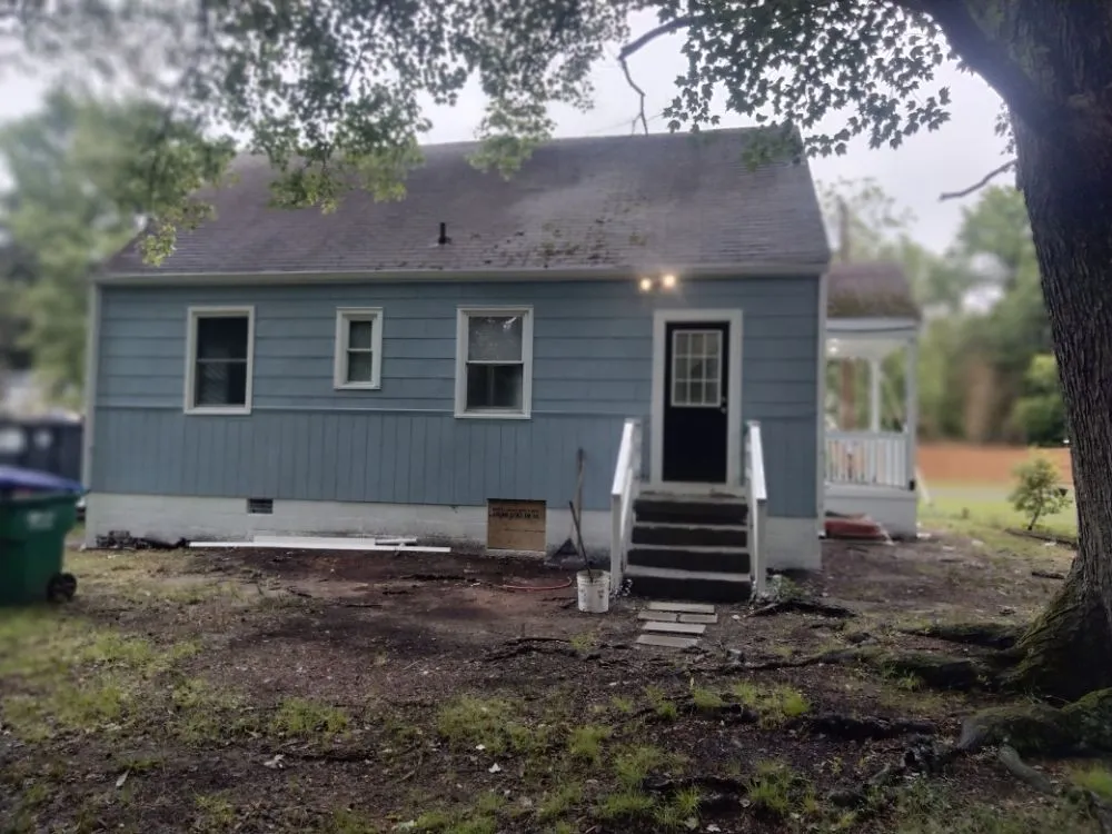 Quality pipe repair service in Richmond, VA - Excellence Restoration