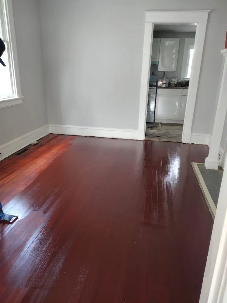 Reliable plumbing repair in Richmond, VA by Excellence Restoration