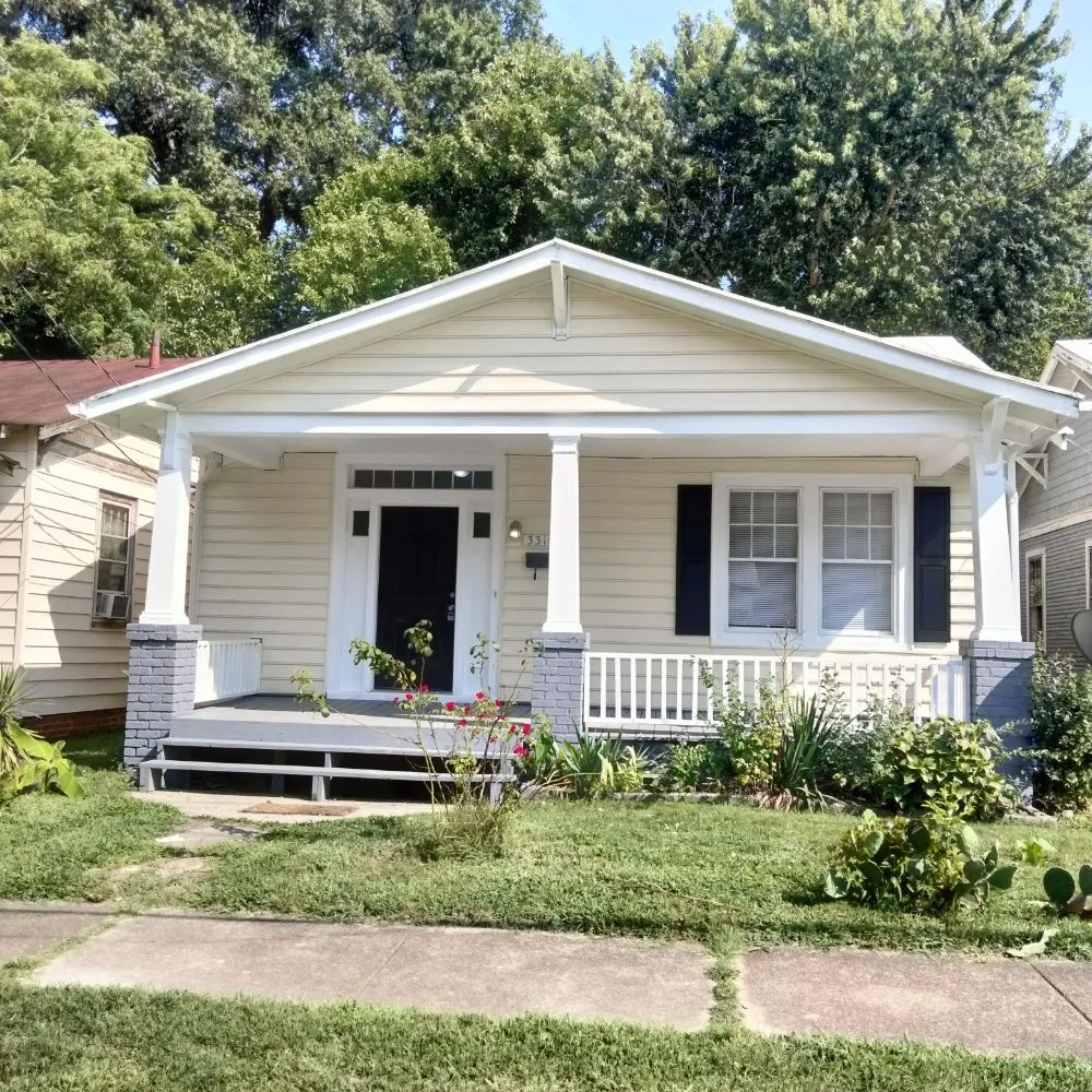 Slide of Excellence Restoration