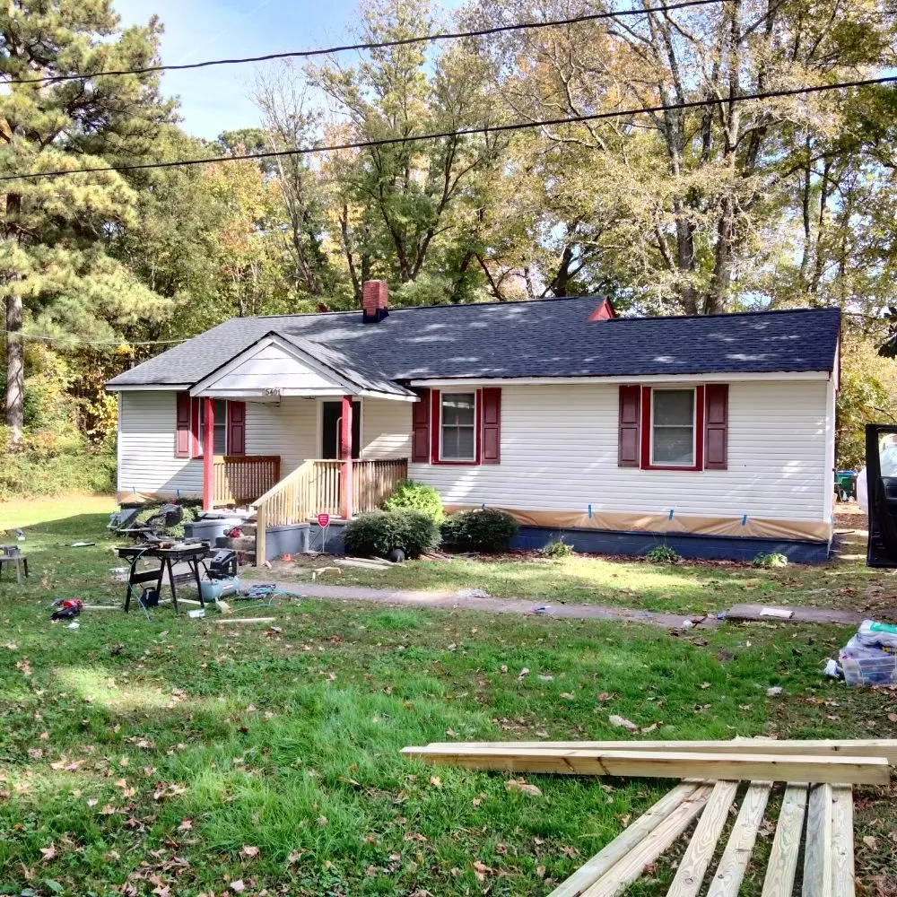 Slide of Excellence Restoration