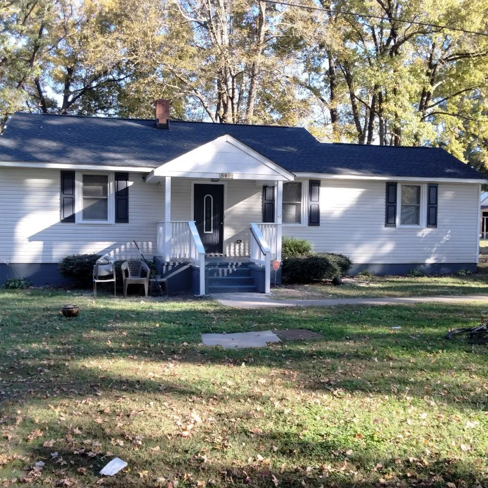 Slide of Excellence Restoration