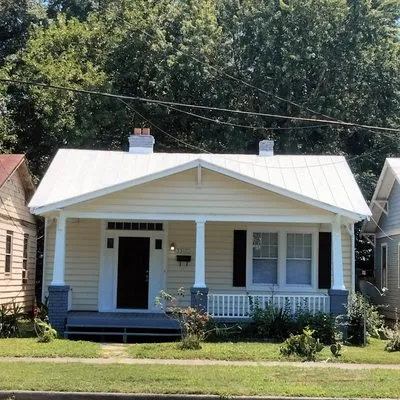 Excellence Restoration Logo