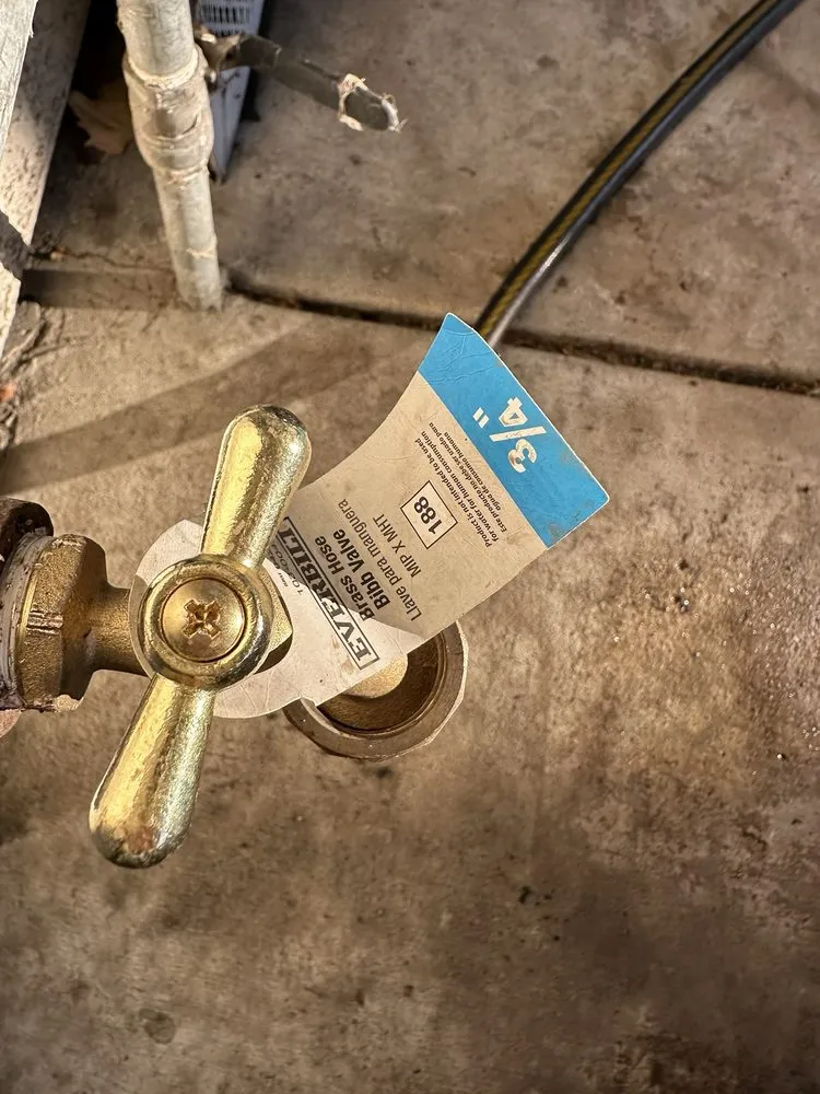 Slide of Excellence Rooter And Plumbing