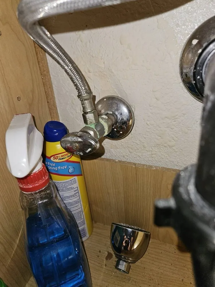 Slide of Excellence Rooter And Plumbing