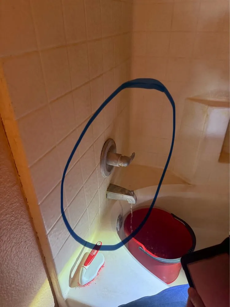 Slide of Excellence Rooter And Plumbing