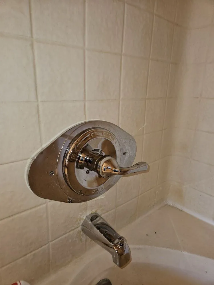 Slide of Excellence Rooter And Plumbing