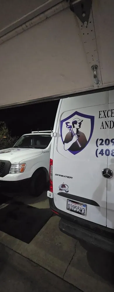 Reliable plumbing repair experts serving Modesto, CA - Excellence Rooter And Plumbing