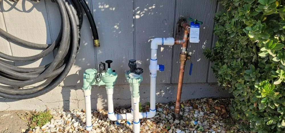 Emergency pipe repair for homes in Modesto, CA by Excellence Rooter And Plumbing