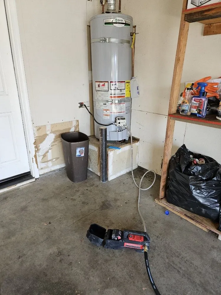 Affordable drain cleaning service in Modesto, CA - Excellence Rooter And Plumbing