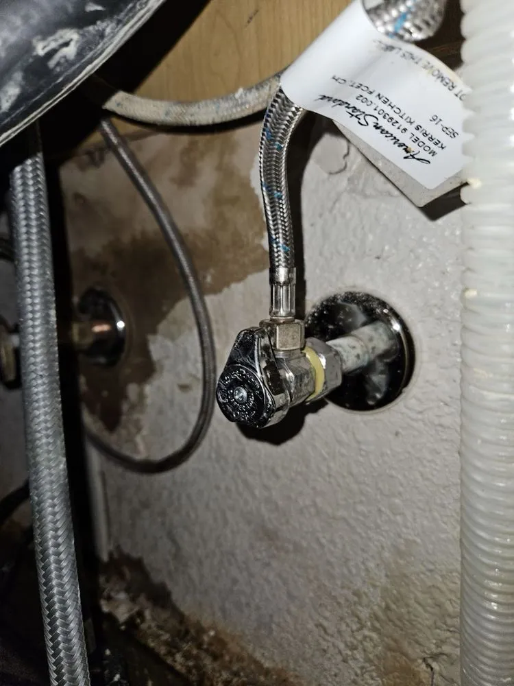 Slide of Excellence Rooter And Plumbing