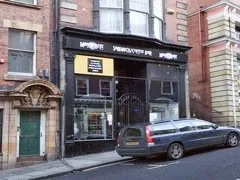 Slide of Excellence Services