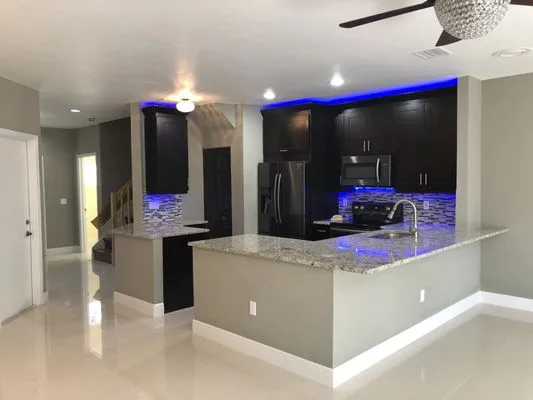 Excellency Homes Logo