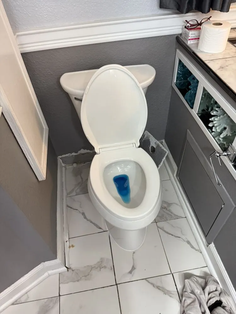 Slide of Excellent Drains and Water