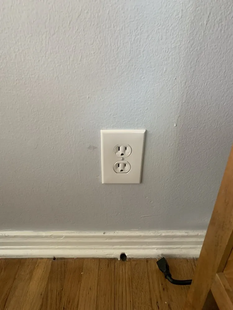 Slide of Excellent Handyman