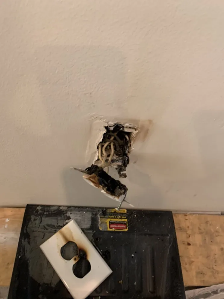 Slide of Excellent Handyman