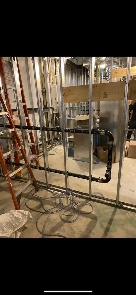 Slide of Excellent Piping