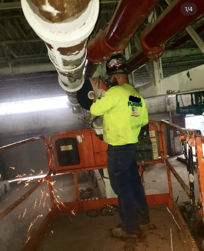 Trusted plumbing repair in Brooklyn, NY by Excellent Piping