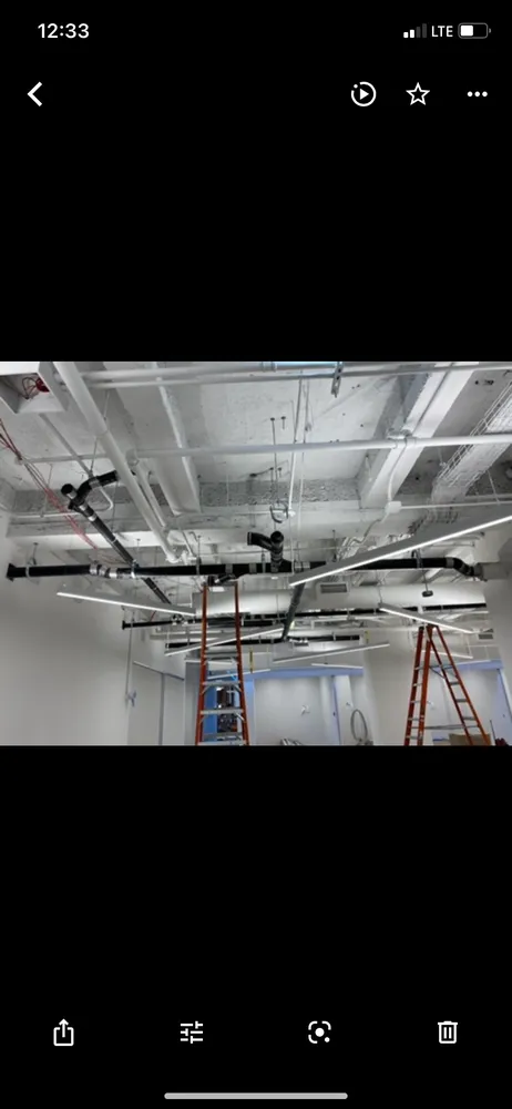 Slide of Excellent Piping