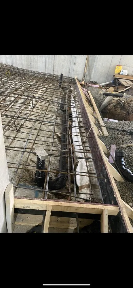 Slide of Excellent Piping