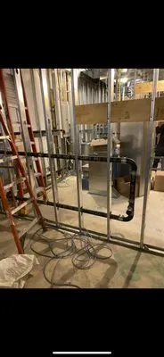 Excellent Piping Logo